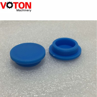 anti dust cap for L20 plug connectors 4.3 10 rf din male protective cap