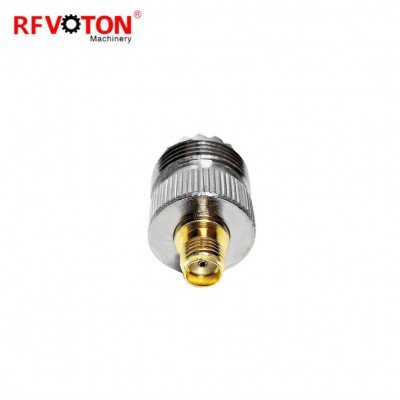 Wholesale Rf Adapter Sma Jack To So239 Adaptor